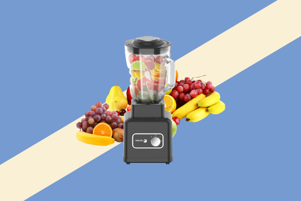 Blender à smoothies Jaimelechocolat