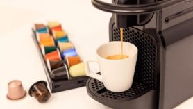 Machine Nespresso - Guide d'achat